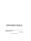 Cesca