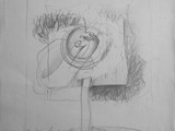 01 disegno su carta