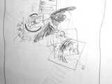 11 disegno su carta