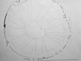 14 disegno su carta