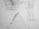 19 disegno su carta