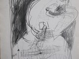25 disegno su carta
