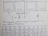 33 disegno su carta