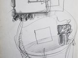 36 disegno su carta