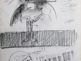 37 disegno su carta