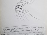 39 disegno su carta