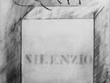 23 matita su carta